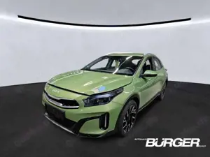 Kia XCeed Spirit Navi Kamera LED ACC JBL SitzHZG CarPlay PDC