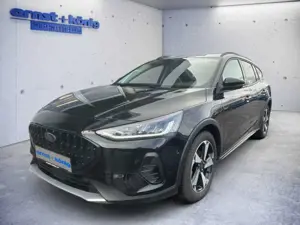 Ford Focus Turnier 1.0 EcoBoost Hybrid ACTIVE X