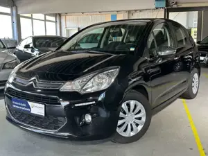 Citroen C3 Selection*Klima*PDC*MFL*Temp.*Sitzh.*