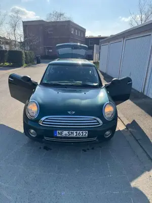 MINI One