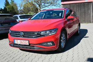 Volkswagen Passat Variant Business/Virtual/Kam/AHK/ACC