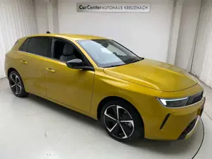 Opel Astra L Lim. 5-trg. 1.6 Elegance Plug-in-Hybrid