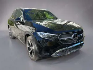 Mercedes-Benz GLC 220 GLC d 4M Avantgarde*Mild-Hybri*WIDE*DISTRO*AHK*360