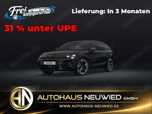 CUPRA Leon Leon ST 2.0 TSI 4Drive +FREI-KONFIGURIERBAR+NEU+
