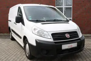 Fiat Scudo Bild 4