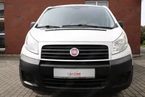Fiat Scudo Bild 3