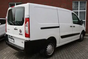 Fiat Scudo Bild 5
