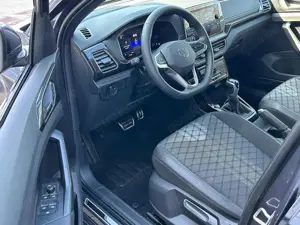 Volkswagen T-Cross Bild 5