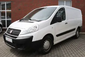 Fiat Scudo Bild 2