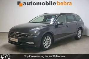 Volkswagen Passat 2.0TDI DSG Business Virtual Navi AHK