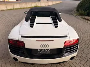 Audi R8 V10 5.2FSI|Keramik|MagRide|BO|KlappenAGA|AWD