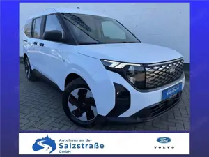 Ford Tourneo Courier Tourneo E-Courier BEV*WiPa*Klimaaut*RFK*Protect*