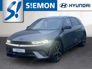 Hyundai IONIQ 5 FL MY26 84kWh 2WD N-Line Matrix Navi Digitales Coc