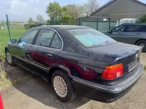 BMW 520 520i