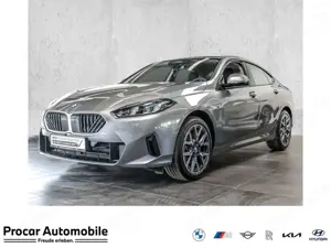 BMW 220 Gran Coupé+LC Plus+Komfortzg.+Parkassistent