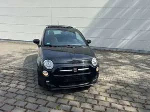 Fiat 500 S Steuerkette  NEU  kupplung neu