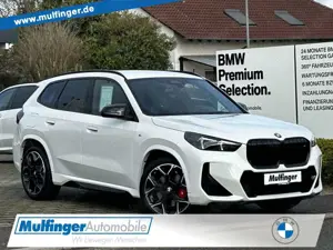 BMW X1 M35i M Pro ACC HUD SuView Lenkradh.Ha/Ka.20"