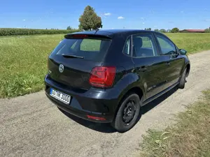 Volkswagen Polo Bild 3