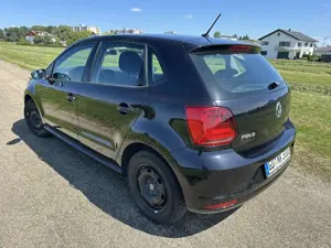 Volkswagen Polo Bild 4