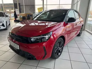 Opel Corsa F GS