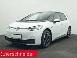 Volkswagen ID.3 Pro IQ.LIGHT NAVI PANO SHZ ALU