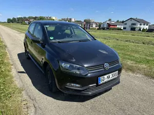 Volkswagen Polo Bild 2