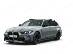 BMW M3 Competition xDrive Touring Harman Kardon M Sp