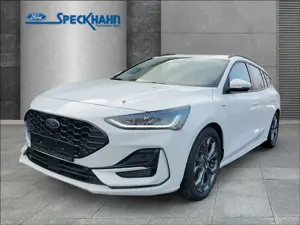 Ford Focus Turnier ST-Line Mild-Hybrid SYNC 4 Sitzhzg. adapti