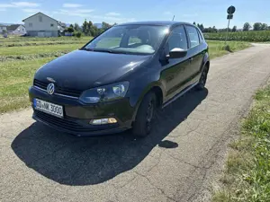 Volkswagen Polo Bild 5