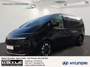 Hyundai STARIA Signature 4WD 7-Sitzer PANO+AHK+GARANTIE