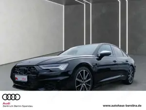 Audi S6 S6 Lim. *HD-MATRIX*BO*360°*Opt.-Schwarz+*ACC*