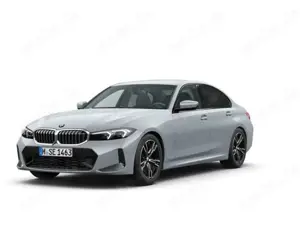 BMW 318 i Automatik M Sport Paket AHK aktiver Tempoma