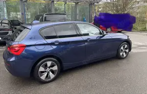 BMW 118 118i