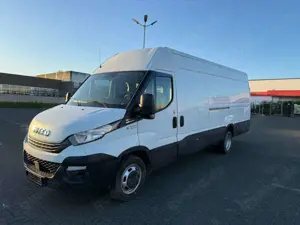 Iveco Others IVECO Daily Kasten HKa40C.V Radstand 4100,MAXI