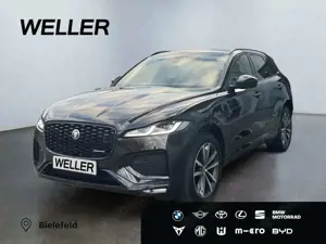 Jaguar F-Pace D200 AWD R-Dynamic SE *Meridian*ACC*Memory*