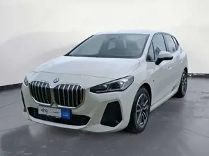 BMW 220 Steptronic DCT M Sportpaket,