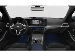 BMW 318 i Automatik M Sport Paket AHK aktiver Tempoma Bild 4