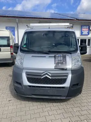 Citroen Jumper