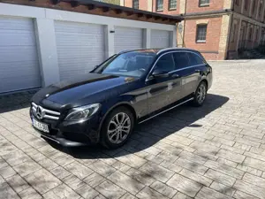Mercedes-Benz C 220 C 220 T BlueTec / d (205.204)