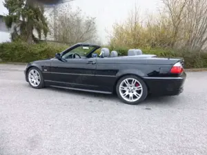 BMW 320 320 Ci / M-Paket / Viele Extras / Sehr Gepflegt!