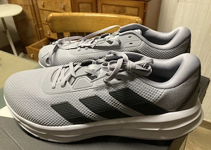 Herren Sportschuhe Running  Laufschuhe  -   adidas GALAXY 7 M  Gr. 47 1 3 ,  si. Maßangabe