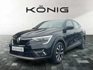 Renault Arkana Equilibre 1.3 TCe Allwetterreifen