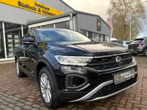 Volkswagen T-Roc Friends AHK - ACC - Lane - Kamera - Sound