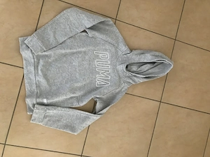 Puma Hoodie Größe XS 