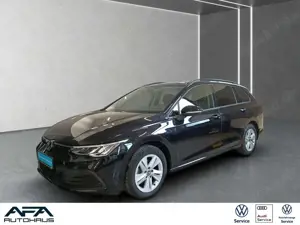 Volkswagen Golf VIII Var. 1.5 TSI LIFE AHK*RFK*ACC*App-Con.