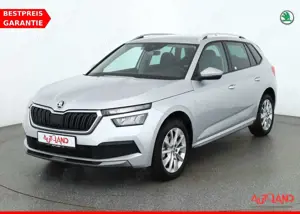 Skoda Kamiq 1.5 TSI DSG Style LED Navi Virtual Cockpit