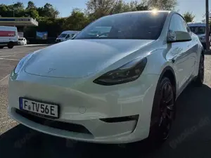 Tesla Model Y Model Y Long Range Dual Motor AWD