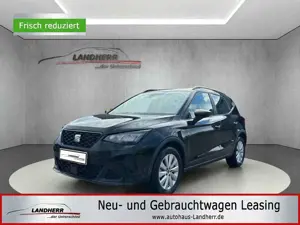 SEAT Arona 1.0 TSI Style // Navi / LED/ Sitzheizung