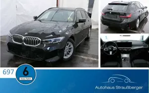 BMW 318 d M Sport ACC DA LED HiFi KZU LED Memory SHZ