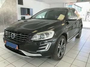 Volvo XC60 Summum AWD    TOP AUSSTATTUNG
